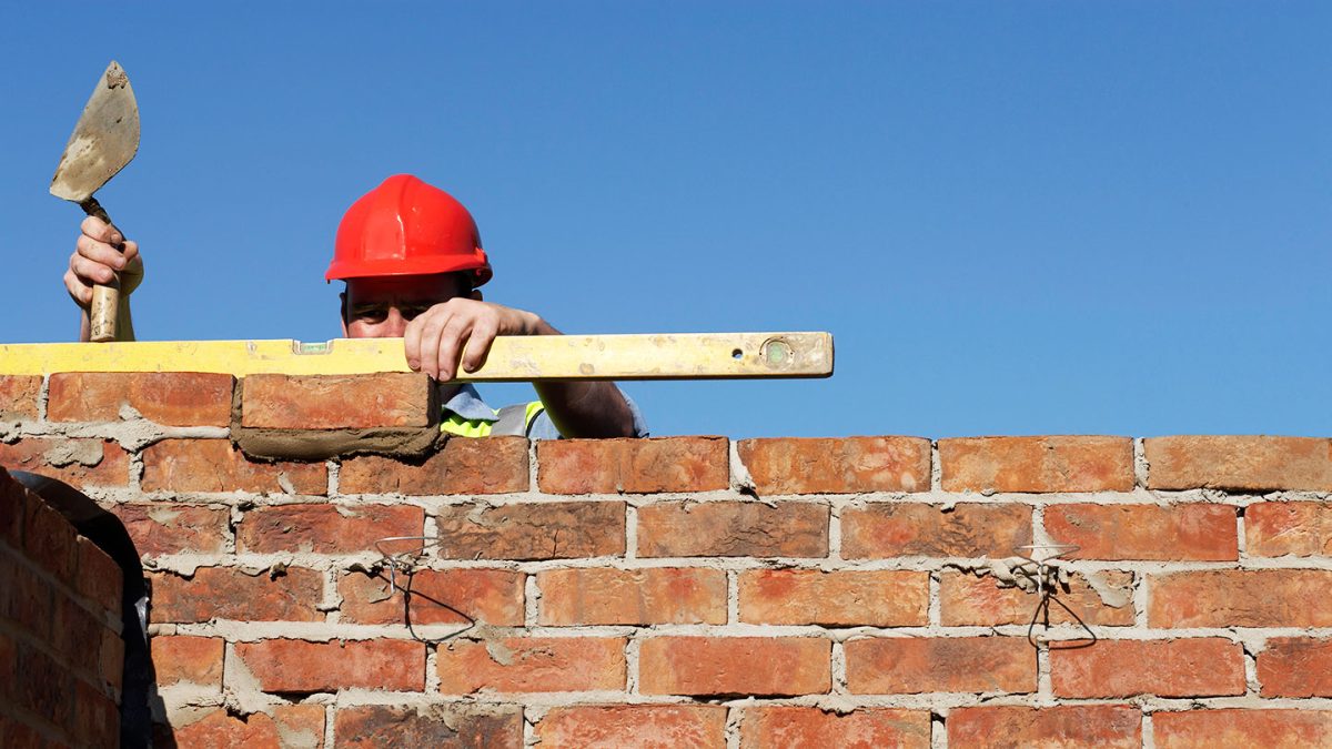 buying brickwork services Storrington